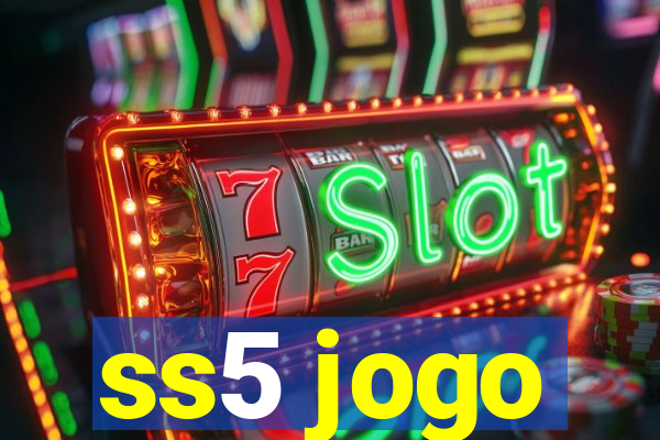 ss5 jogo